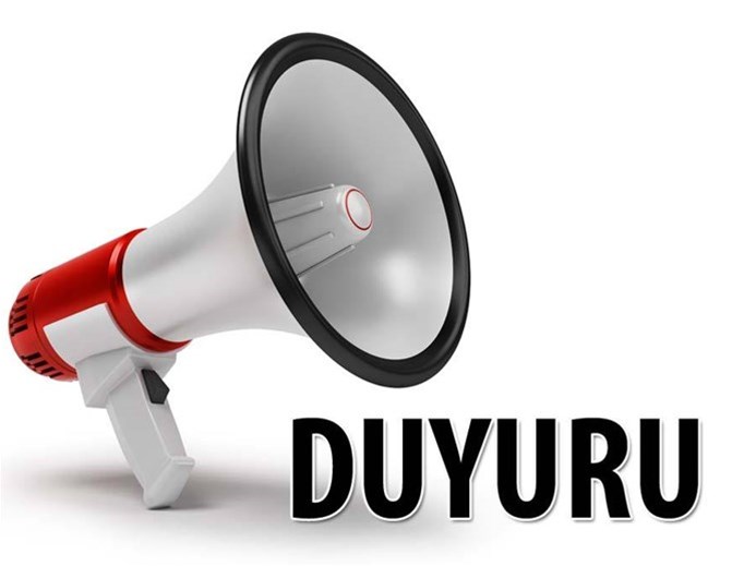 İUP KURA ÇEKİM SONUÇLARI